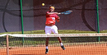 नवौं राष्ट्रिय : टेनिसमा गण्डकी र आर्मी फाइनलमा